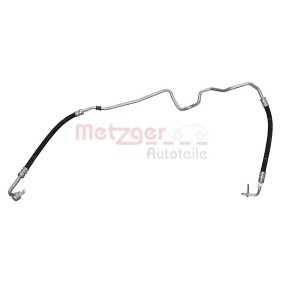 METZGER Hydraulikkslange, styring 2361190