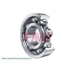 FAG Cojinete 6006.2RSR