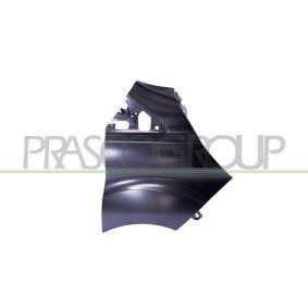 originais Ford StreetKA PRASCO Guarda-lamas FD9163003