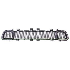PRASCO Ventilatiegrille, bumper JE2002120