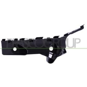 PRASCO Support de pare-chocs MZ3321014