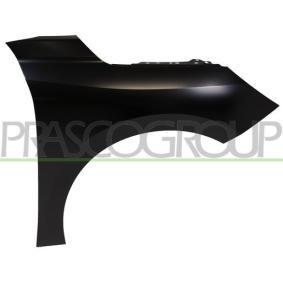 d'origine Opel ADAM PRASCO Aile OP0383003
