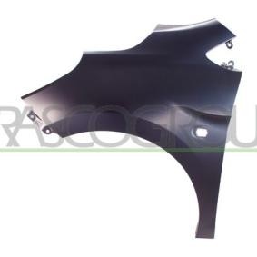 OP3203004 PRASCO Fender for OPEL OMEGA