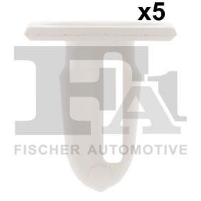 FA1 Clip, trim / protective strip 10-10007.5