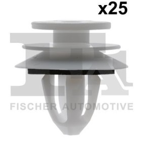 FA1 Clip, enjoliveur 10-40012.25