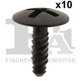 FA1 Clip, pare-chocs 11-10034.10
