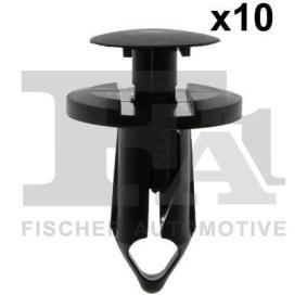 FA1 Clip, trim / protective strip 11-20020.10