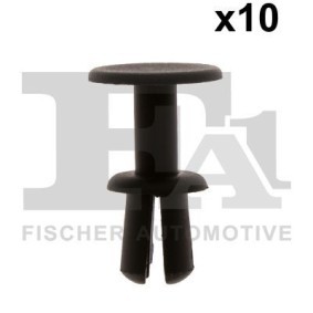 FA1 Suoja- / koristelista 11-20027.10