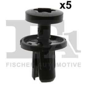 FA1 Clip, Zier- / Schutzleiste 11-30002.5