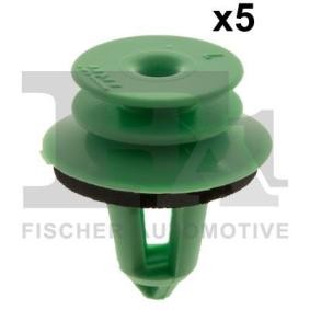 FA1 Clip, enjoliveur 11-40038.5