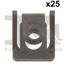 FA1 Clip, enjoliveur 11-40117.25