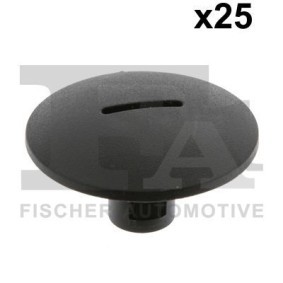 FA1 Clip, enjoliveur 21-10006.25