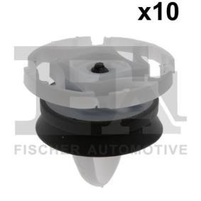 FA1 Clip, enjoliveur 21-40015.10