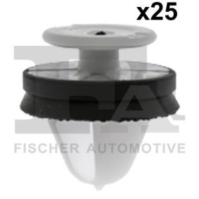 FA1 Clip, enjoliveur 21-40019.25