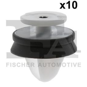 FA1 Clip, enjoliveur 21-40031.10