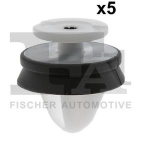 FA1 Clip, Zier- / Schutzleiste 21-40031.5
