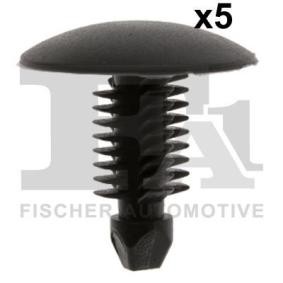 FA1 Clips, side- / beskyttelseslister 33-10018.5