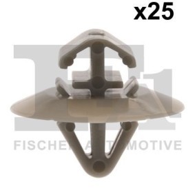 FA1 Clip, trim / protective strip 33-40014.25