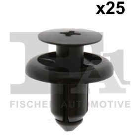 Купить FA1 Зажим, молдинг / защитная накладка 72-30005.25
