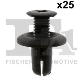 FA1 Clips, side- / beskyttelseslister 73-30003.25