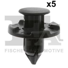 FA1 Clip, sier- / beschermingslijst 75-30005.5