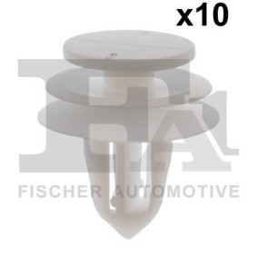 FA1 Clip, enjoliveur 75-40006.10
