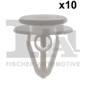 FA1 Clip, enjoliveur 76-40009.10