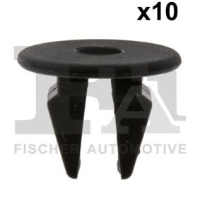 FA1 Clip, trim / protective strip 89-60001.10