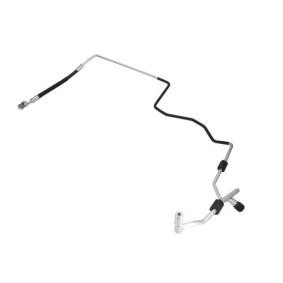 THERMOTEC Condotto bassa pressione, Climatizzatore KTT160125
