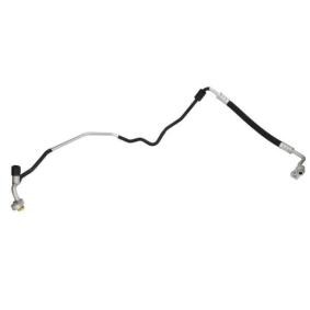THERMOTEC Condotto bassa pressione, Climatizzatore KTT160127