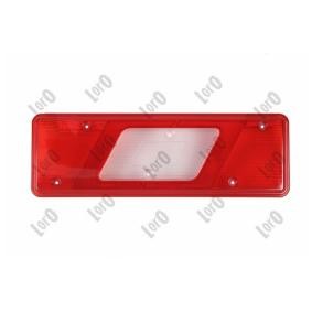ABAKUS Lyktglas, baklampa 017-70-882