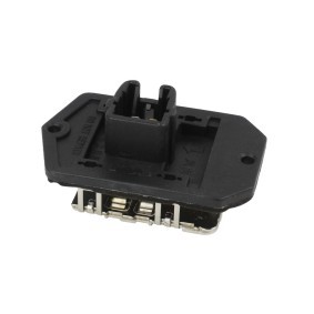 ABAKUS Resistencia de ventilador 133-016-010