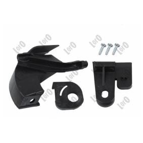 ABAKUS Reparasjonssett, hovedlyskaster (holder) 150-01-025