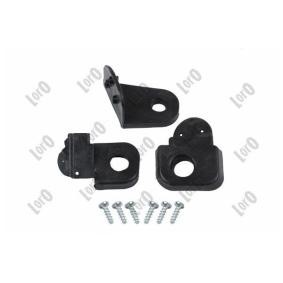 ABAKUS Kit de réparation, phare principal (support) 150-01-028