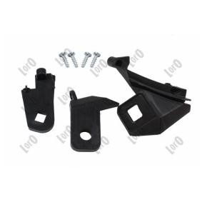 ABAKUS Kit reparación, faro principal (soporte) 150-01-030