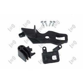 ABAKUS Reparasjonssett, hovedlyskaster (holder) 150-01-049