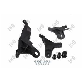 ABAKUS Kit reparación, faro principal (soporte) 150-01-061