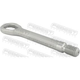 FEBEST Crochet de remorquage 1696-004