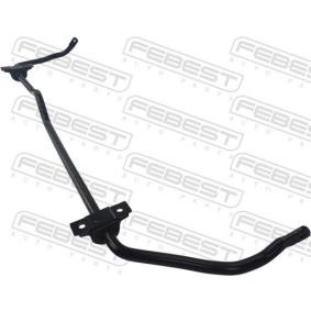 FEBEST Stabilisator, Fahrwerk Hinterachse 2199-EXPR