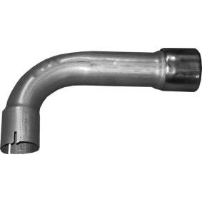 POLMO Exhaust Pipe 31.001