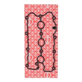 ELRING Rocker cover gasket 725.860