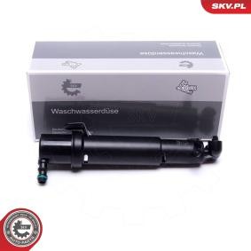 ESEN SKV Washer Fluid Jet, headlight cleaning 15SKV636