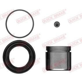 QUICK BRAKE Reparasjonssett, bremsecaliper 114-5115