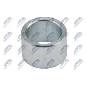 NTY Distanzrohr, Stoßdämpfer AD-TY-042