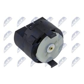 NTY Commutateur d'allumage EKS-FT-004