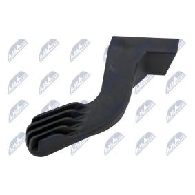 NTY Bisagra, capó del motor EZC-PE-050