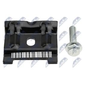 NTY Support de batterie EZC-VW-305