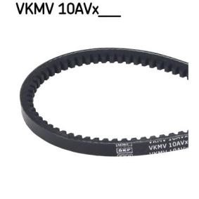 Spletna trgovina z SKF Klinasti jermen VKMV 10AVx625