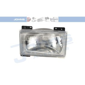 JOHNS Frontlykter 30 41 09
