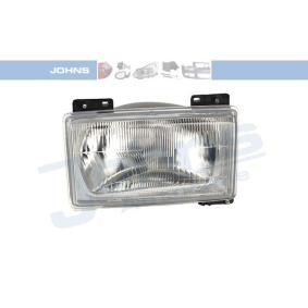 JOHNS Frontlykter 30 41 10